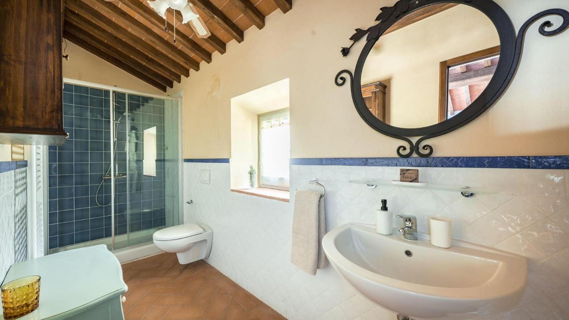 Casa Perano Villa Gaiole in Chianti Exteriör bild